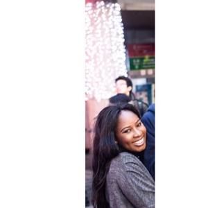 Meet your Posher, Salami